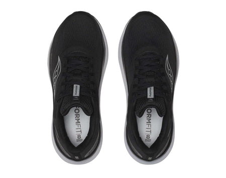 Saucony Echelon 10 Womens Wide Running Shoes